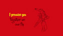 create genuine drawing lyric video animation
