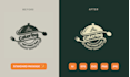 do vector trace and improve your logo quality
