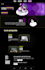 front end web developer with html,css,bootstrap and js