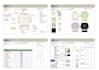design your fashion detailed tech pack
