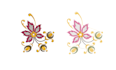 do convert image to digitizing embroidery dst, pes, emb file
