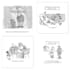 create a new yorker style cartoon
