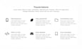 create responsive websites by using html css javascript