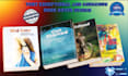do children book cover design, KDP book cover design