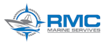 design modern awesome boat service logo