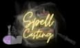 craft a custom ritual or spell for your specific intention