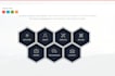 be your front end web developer html css bootstrap wordpress