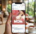 design creative social media post ads and youtube thumbnails