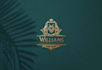 design royal family crest logo for your business