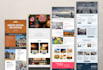 do mailchimp email template , mailchimp newsletter template