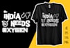 creative t shirt design