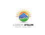 make electrical,solar,plumber,electrician logo design