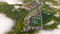 render stunning exteriors for your project
