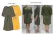 make digital clothing sewing patterns