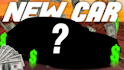 design amazing clickbait car thumbnail