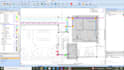 do material takeoff and cost estimation on planswift