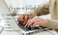 be your general virtual assistant from the philippines