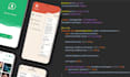 convert figma, psd, xd to android app