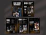 create pdf lead magnet, ebook, pdf guide, workbook design