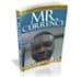 create a 3d book cover with your Pix and Title