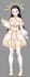 create sexy anime waifu and fan art illustration