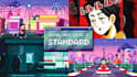 create illustrated or animated pixel art artwork for you
