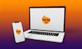 design professional app icons for ios android and web