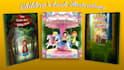 create children book illustration and book cover design