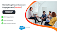 be your pardot marketing automation consultant, pardot implementation