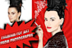 design anything in pop art style