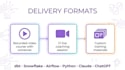 teach you modern data and ai tools dbt, snowflake, python, claude