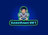 design high quality crazy logo in high definition