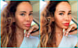 whiten teeth, removing objects, background trash removal, retouch images