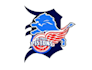 design high quality patriotism logo in high definition