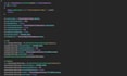 create a custom script or game system for your unity project