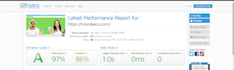speed up wordpress, shopify, react html css website google pagespeed ,gtmetrix