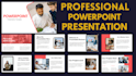 create business marketing  canva and powerpoint presentation design
