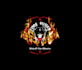 design high quality rider logo in high definition
