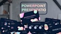 create top class powerpoint presentation