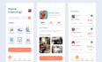 create a laundry related app with online delivery
