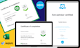 do bookkeeping and accounting through quickbooks online and xero