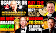 design amazing clickbait youtube thumbnail