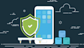 do projects of mobile security