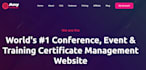 build custom website using PHP, mysql, and javascript