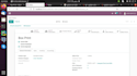 develop new and customize odoo modules