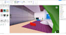 copy any roblox game, map only