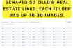 do data entry, copy paste, data mining, web scraping, image scraping