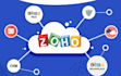 integrate zoho CRM with powerapps and power automate