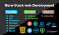 build your rest API with node and express js
