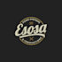 create a trendy minimalist hand drawn logo design